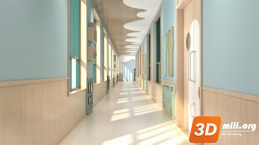 Nursery School Skp Files